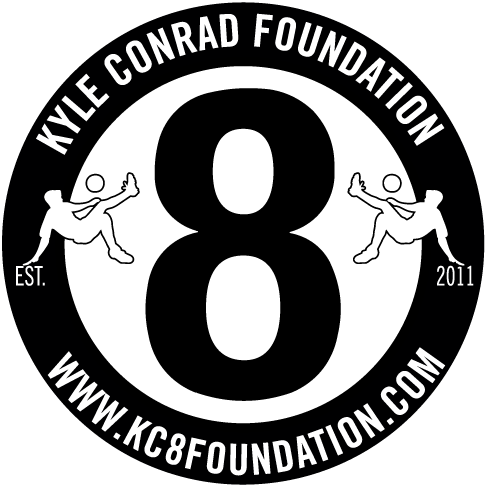 KC8 Foundation Logo